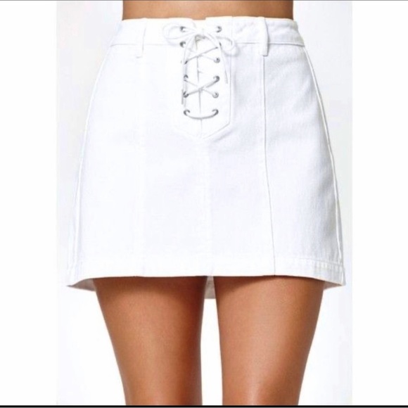 Alc Kylie skirt - Picture 1 of 5